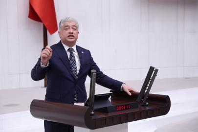 Kısacık’tan Bayram Öncesi Çağrı: Engelli Aylığı Alan Vatandaşlarımıza Bayram İkramiyesi Verilmeli