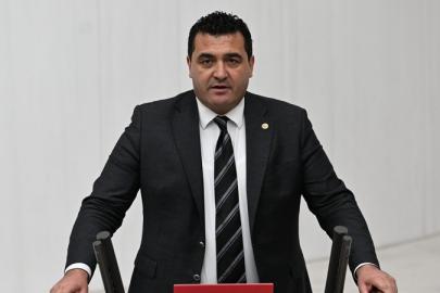 “MECLİS’TE BARET SESİ: ‘BU ÇIĞLIĞI DUYUYOR MUSUNUZ?”