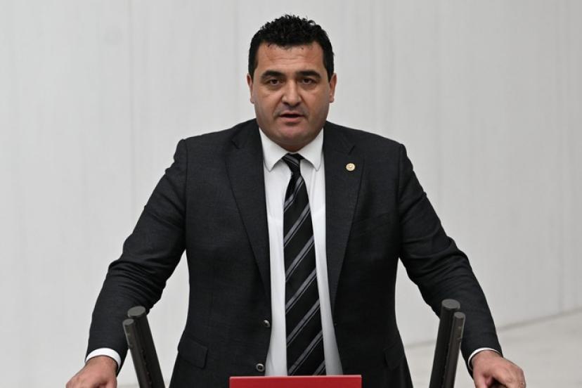 “MECLİS’TE BARET SESİ: ‘BU ÇIĞLIĞI DUYUYOR MUSUNUZ?”