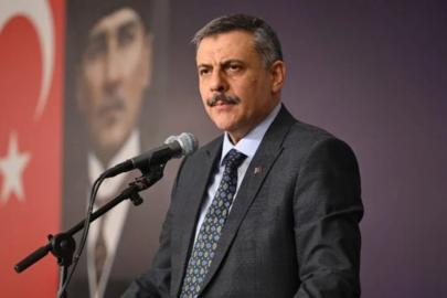 Mustafa Çiftçi: Kahramanmaraş'taki saldırıda ölü sayısı 9'a çıktı