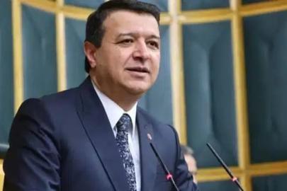 SAADET PARTİSİ GENEL BAŞKANI MAHMUT ARIKAN: BU GECE TRUMP’IN SONU OLACAK!