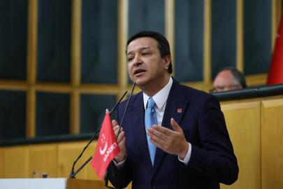 SAADET PARTİSİ GENEL BAŞKANI MAHMUT ARIKAN: “GÜÇLÜ DEVLET, VATANDAŞINA YÜK OLAN DEĞİLDİR, GÜÇLÜ DEVLET VATANDAŞINA YOL AÇANDIR”