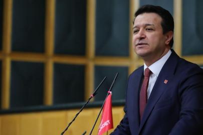 SAADET PARTİSİ GENEL BAŞKANI MAHMUT ARIKAN’DAN ABD’NİN ANKARA BÜYÜKELÇİSİ BARRACK’A SERT TEPKİ