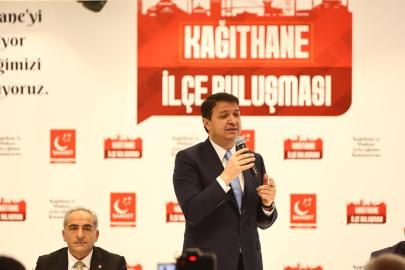 SAADET PARTİSİ GENEL BAŞKANI MAHMUT ARIKAN’DAN İKTİDARA ‘SİNAN ATEŞ’ ÇAĞRISI: “ADALETTE SAMİMİYSENİZ TÜM DOSYALARI AÇIN”