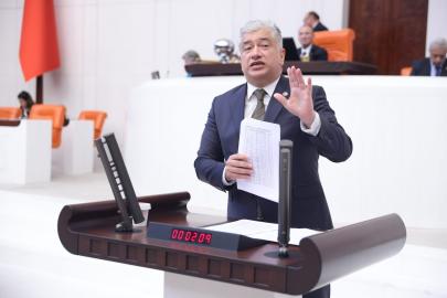 Sadullah Kısacık: Karataş’ın Tek Hastanesini Sattırmayacağız