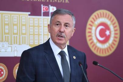 Selçuk Özdağ’dan Gülistan Doku Davasına İlişkin Açıklama: “Bu millet, devletin ‘şefkatli’ ve ‘adil’ eli olması gereken “vali”ye güvenemeyecekse kime güvenecektir?”