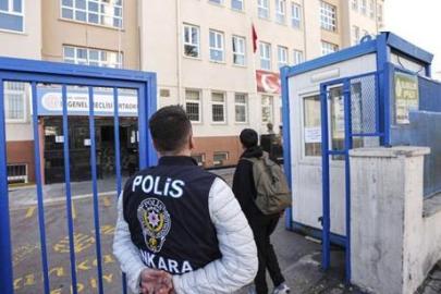 Yeni eylem planı devreye giriyor! 5 soruda 'okul güvenliği'