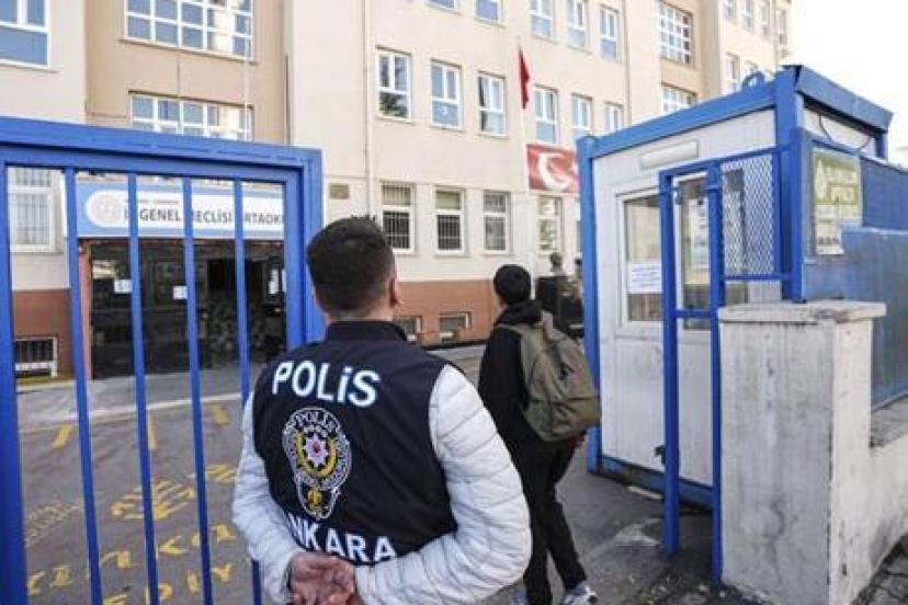 Yeni eylem planı devreye giriyor! 5 soruda 'okul güvenliği'