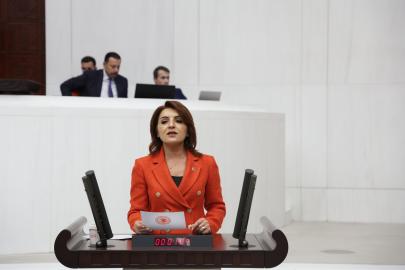 “AKP 8 KEZ VARLIK BARIŞI ÇIKARDI, 9’UNCUSU YOLDA:  DEMEK Kİ HÂLÂ BARIŞAMADIKLARI VARLIKLAR VAR”