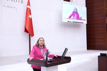 CHP’li Semra Dinçer: "Bugün Vatandaşın Sesini Duymayanlar, Yarın Milletin Tokat Gibi Cevabıyla Yüzleşecek!"
