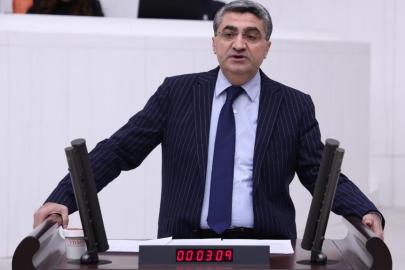 DEVA Partili Ekmen: Çalışanlar, yoksulluk ve güvencesizlik kıskacında can çekişiyor
