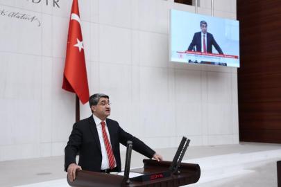 DEVA Partili Ekmen: Gençlerin hayal kurabildiği bir Türkiye inşa etmek zorundayız