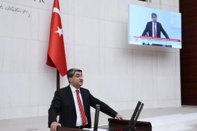 DEVA Partili Ekmen: İnternet ve GSM altyapısı Varlık Fonu’nun kontrolünde