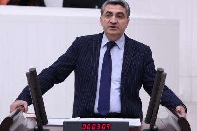 DEVA Partili Ekmen: Köklü kurumlar heba edilmemeli