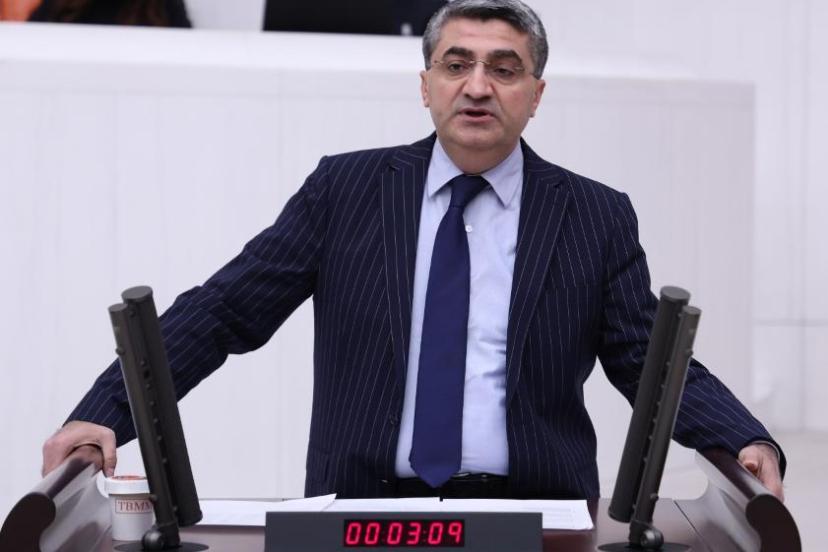 DEVA Partili Ekmen: Köklü kurumlar heba edilmemeli