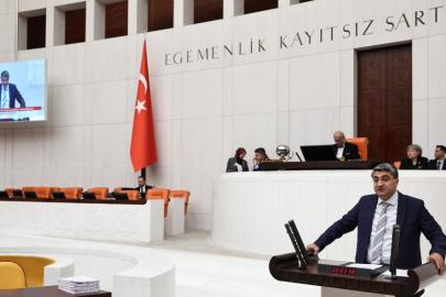 DEVA Partili Ekmen: Son kullanma tarihi geçmiş ürünler alenen satılıyor
