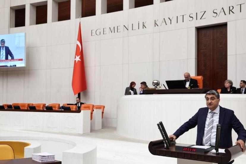 DEVA Partili Ekmen: Son kullanma tarihi geçmiş ürünler alenen satılıyor