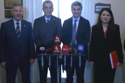 DEVA Partili Ekmen: Transfer siyasetine karşı çözüm, sandık