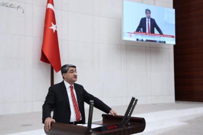 DEVA Partili Ekmen: Yargı üzerinden siyasi alanı şekillendirme girişimleri doğru değil