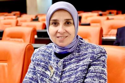 DEVA Partili Elif Esen: “Akran zorbalığına yönelik bütüncül modelle işleyecek bir ‘Okul Sosyal Hizmet Sistemi’ ve ‘Ulusal Çocuk İzlem Sistemi’ kurulmalı”