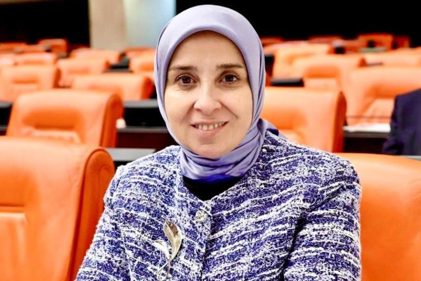 DEVA Partili Elif Esen: “Akran zorbalığına yönelik bütüncül modelle işleyecek bir ‘Okul Sosyal Hizmet Sistemi’ ve ‘Ulusal Çocuk İzlem Sistemi’ kurulmalı”