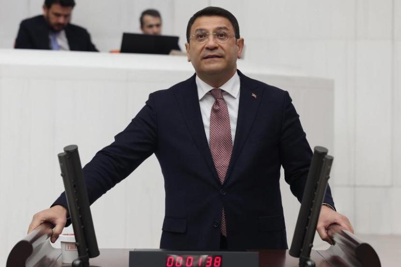 DEVA Partili İdris Şahin’den butlan kararı sonrası piyasalara ilişkin değerlendirme: “Sebep hukukta, tedavi ekonomide aranıyor” “Bu ülkede hukuk devre dışı kaldığında ekonomi de devre keser”
