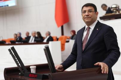 DEVA Partili İdris Şahin’den konkordato tartışmasına çek yasası hatırlatması: “Konkordato can simidiyse, çek yasası pranga olamaz”