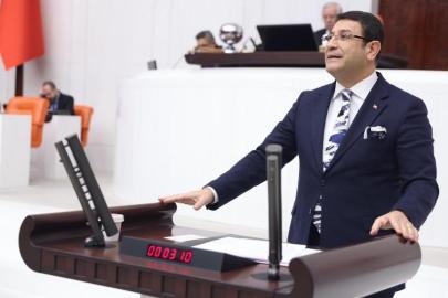 DEVA Partili İdris Şahin’den Türkiye’nin ultra zengin sayısındaki artışa tepki: “Biri yer milyonlar bakar, bu düzen milleti yakar” “Zengini daha zengin, fakiri daha fakir yapan düzenin adı AK Parti iktidarıdır!”