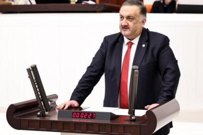 DEVA Partili Karal: “Ali Babacan’ın ekonominin başında olduğu dönemde savaş vardı, kriz vardı ama bahane yoktu, enflasyon düşüyordu”