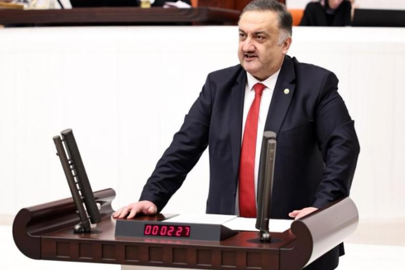 DEVA Partili Karal: “Ali Babacan’ın ekonominin başında olduğu dönemde savaş vardı, kriz vardı ama bahane yoktu, enflasyon düşüyordu”
