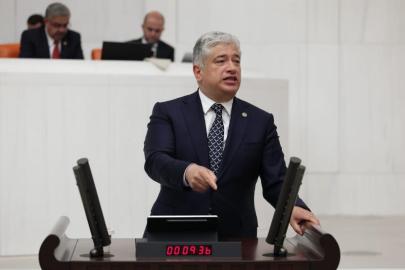 DEVA Partili Kısacık’tan iktidara: “Esnafı gözden çıkardınız”