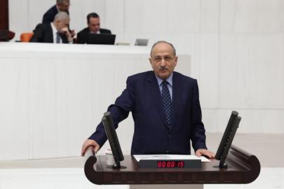 DEVA Partili Medeni Yılmaz: “Kumar kumardır, yasal olanı da yasa dışı olanı da aynıdır”