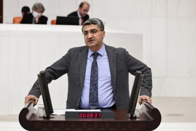 DEVA Partili Mehmet Emin Ekmen: Ülkelerin yıllık enflasyonu, Türkiye'nin aylık enflasyonuna eşit