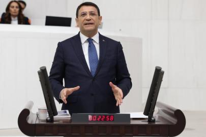 DEVA Partisi Ankara Milletvekili İdris Şahin’den “Aile On Yılı” genelgesine sert eleştiri: “Bu ekonomi yönetiminizle Aile On Yılı değil, aile son yılı olur”