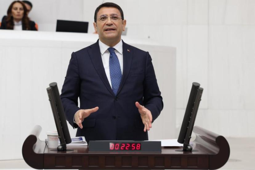 DEVA Partisi Ankara Milletvekili İdris Şahin’den “Aile On Yılı” genelgesine sert eleştiri: “Bu ekonomi yönetiminizle Aile On Yılı değil, aile son yılı olur”