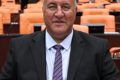 GÜRER: “ASBESTLİ İÇME SUYU BORULARI HALEN KULLANILIYOR”