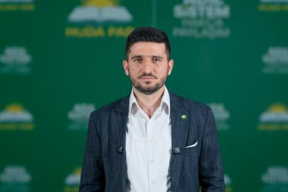 HÜDA PAR Gençlik Kolları 'Bahar Etkinlikleri'ni bu yıl 'Gazze' temasıyla düzenleyecek