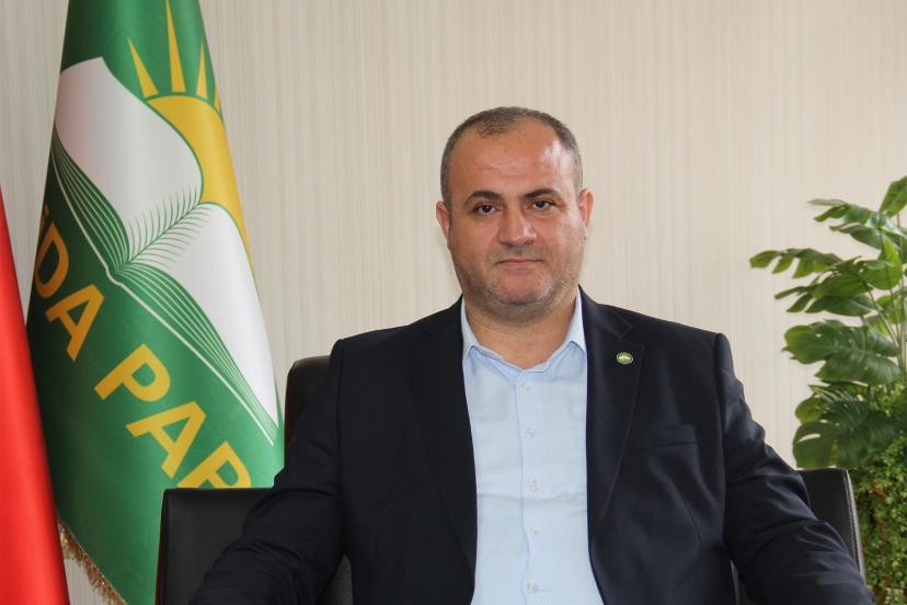 HÜDA PAR İktisat Başkanı Gültekin: Temmuz ayı beklenmeden asgari ücrete seyyanen zam yapılmalı