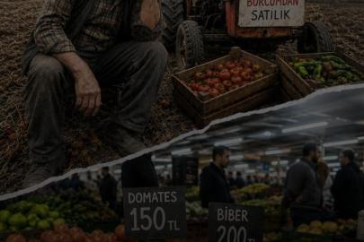 SAADET PARTİSİ GENEL BAŞKANI MAHMUT ARIKAN DÜNYA ÇİFTÇİLER GÜNÜNDE İKTİDARA SESLENDİ