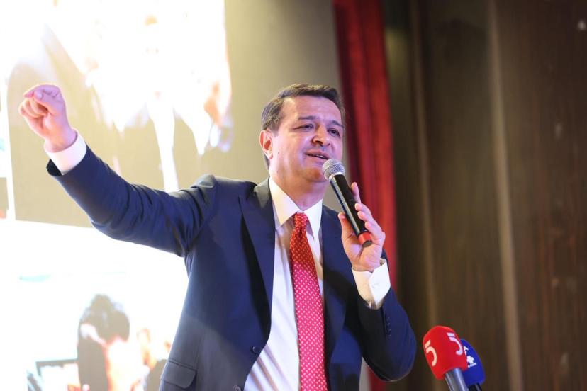SAADET PARTİSİ GENEL BAŞKANI MAHMUT ARIKAN:  “İKTİDARIN DERDİ BUTLAN VATANDAŞIN DERDİ KURBAN”