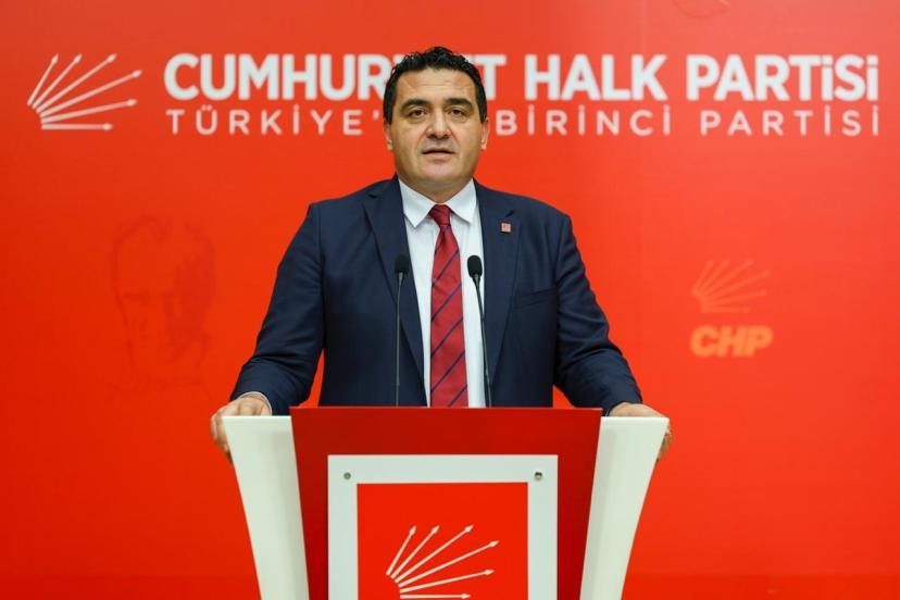 ŞARKIŞLA’DAKİ BİYOGAZ TESİSİNİN YARATTIĞI KİRLİLİK MECLİS GÜNDEMİNDE