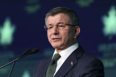 Saygıdeğer genel başkanlar, partilerimizin değerli milletvekilleri,