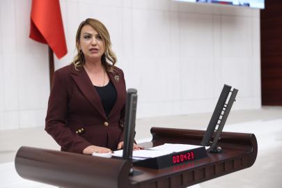 YILDIRIM KARA: 15-17 YAŞ ARASI HER DÖRT ÇOCUKTAN BİRİSİ ÇALIŞIYOR