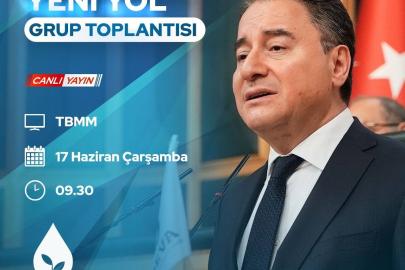 Değerli Basın Mensubu,
