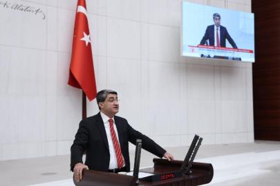 DEVA Partili Ekmen: Kerbela'nın ortak vicdanı, aşurenin birleştirici ruhuyla buluşmalıdır