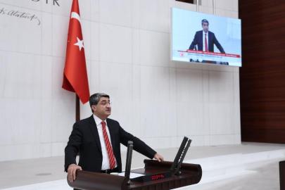 DEVA Partili Ekmen: Merkez Bankasının kaybettiği güvenin bedelini 86 milyon ödüyor
