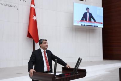 DEVA Partili Ekmen: Sıfır Atık Projesi’nin bütçesi şeffaf olmalı
