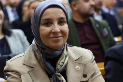 DEVA Partili Esen: “Yaşlı istismarını önlemenin yolu güçlü ve denetlenebilir bakım sisteminden geçiyor”