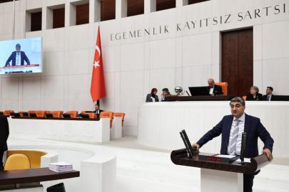 DEVA Partili Mehmet Emin Ekmen: Bayramın gündemi geçim sıkıntısı ve mutlak butlan tartışmaları oldu