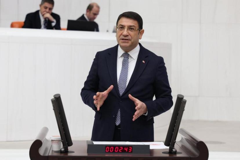 DEVA Partisi Ankara Milletvekili İdris Şahin’den ara zam çağrısı: "Gelir kaybını telafi etmeyen her artış, kâğıt üzerinde zamdır" “Hedefler revize ediliyorsa, vatandaşın geliri de aynı ciddiyetle korunmak zorundadır”